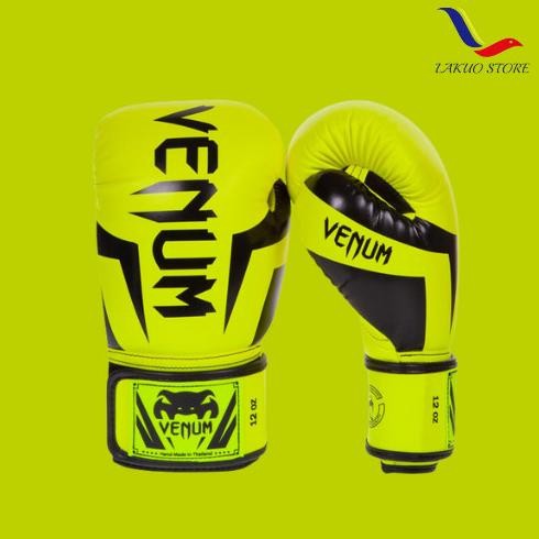 SARUNG TINJU  MUAY THAI / BOXING GLOVE / KICK BOXING / SARUNG TINJU