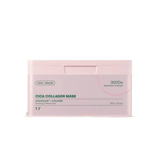 VT cica collagen mask 30sheets