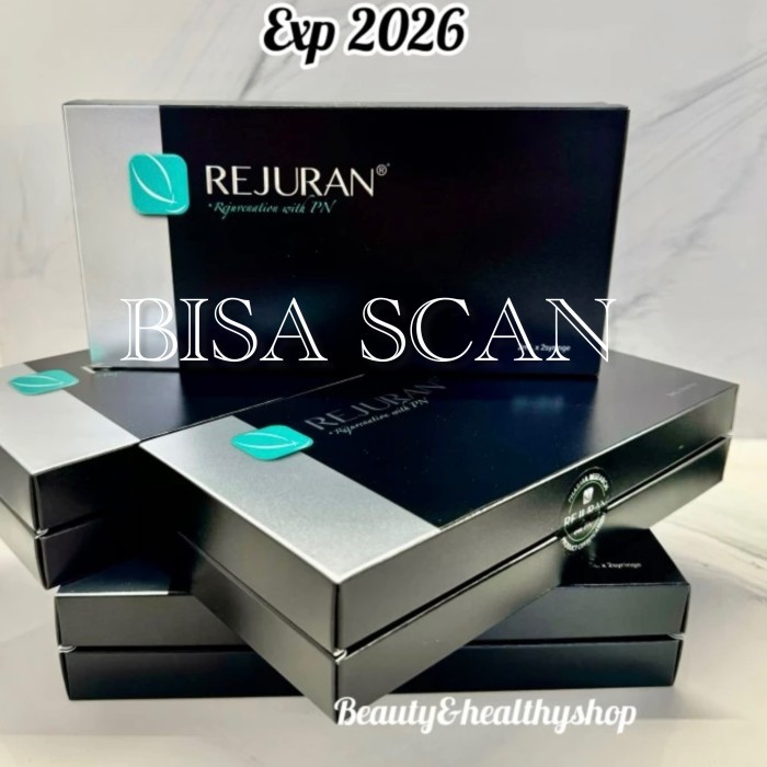 Rejuran Healer PN DNA Salmon Korea