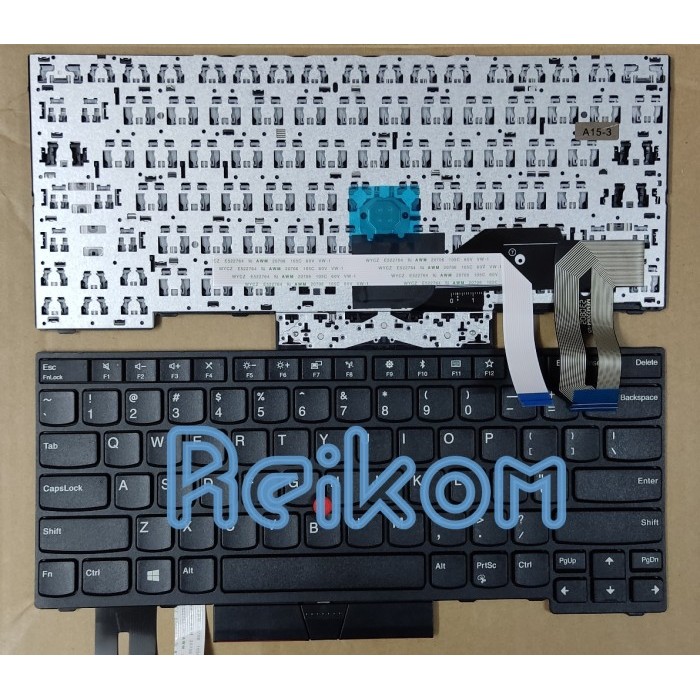 Keyboard Lenovo Thinkpad E485 E490 E495 L490 T480s T490 T495 Yoga