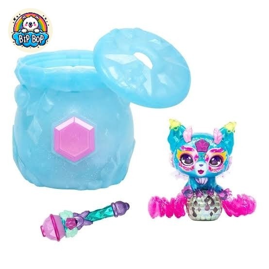Magic Mixies Mixlings Cauldron Pack