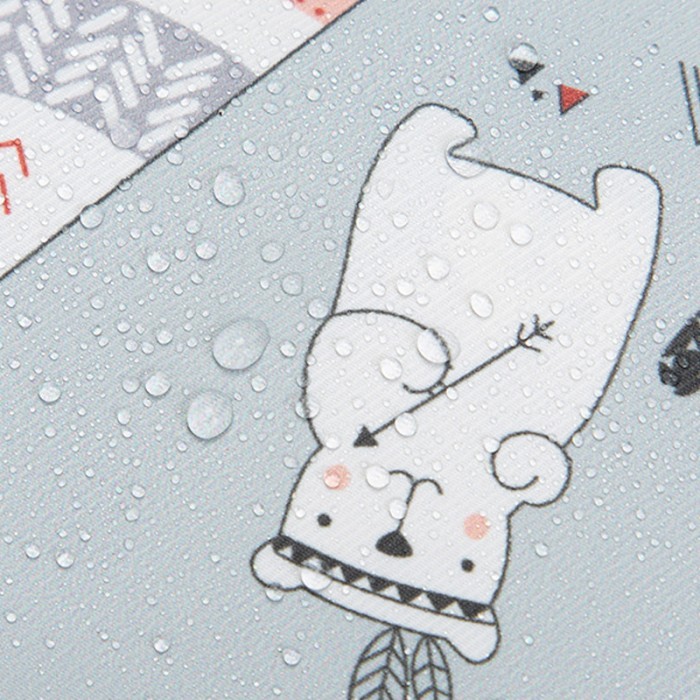 PROMO Waterproof Tas Bayi Backpack/Tas Perlengkapan Baby/Ransel/Tas Popok /