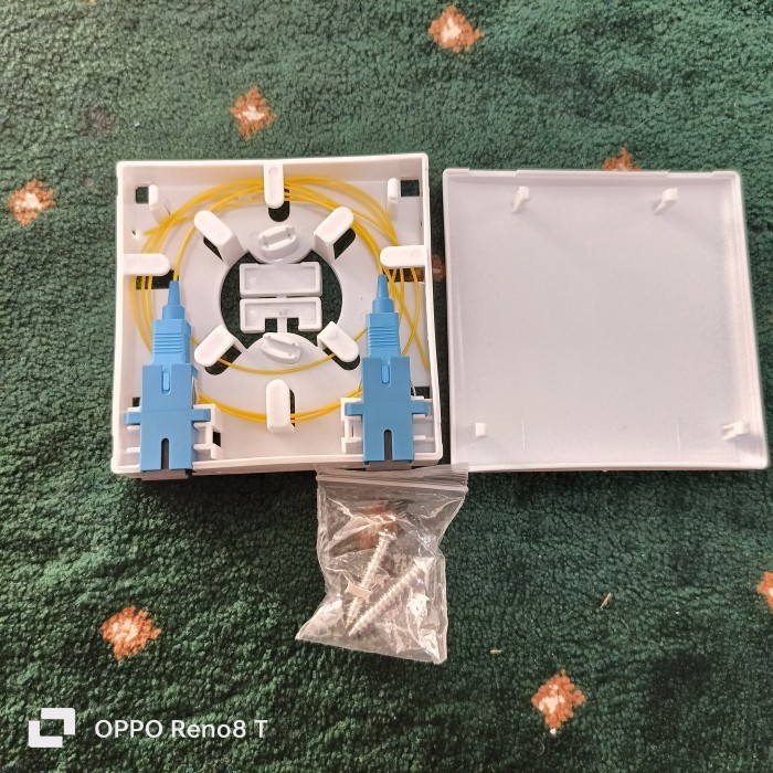 ROSET 2 CORE LENGKAP