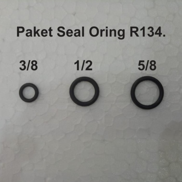SEAL ORING R134