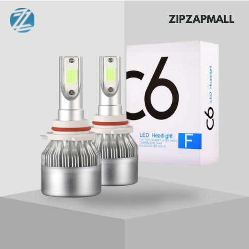 LAMPU MOBIL HEADLIGHT LED H11 / LAMPU MOBIL AVANZA CALYA XENIA SIGRA