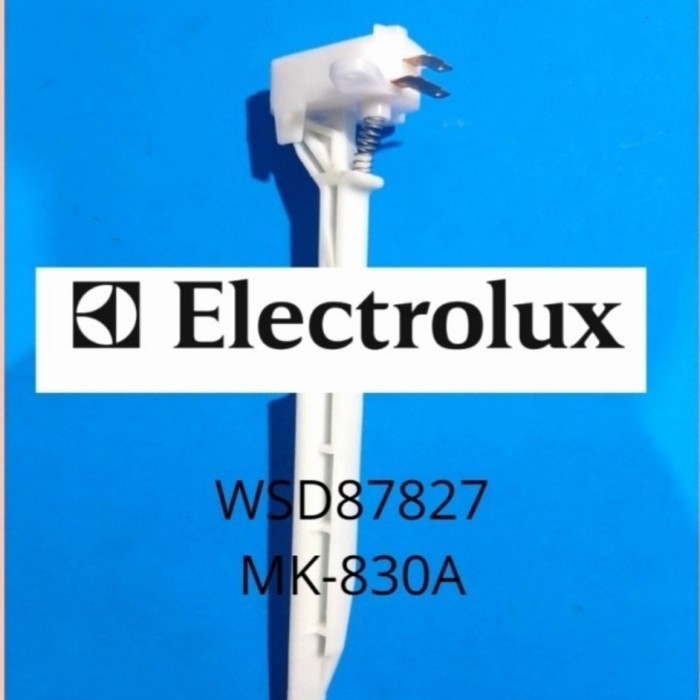 SWITCH PINTU MESIN CUCI ELECTROLUX 1 TABUNG