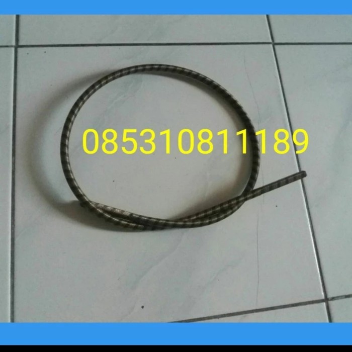 FLEXIBLE SHAFT TASCO 439 89CM SELING MESIN POTONG RUMPUT GENDONG 4TAK