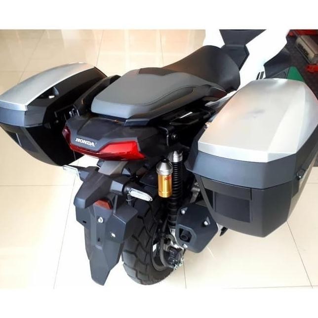 EF BRACKET SIDE BOX SHAD 3P HONDA ADV BREKET SAMPING ORIGINAL SHAD