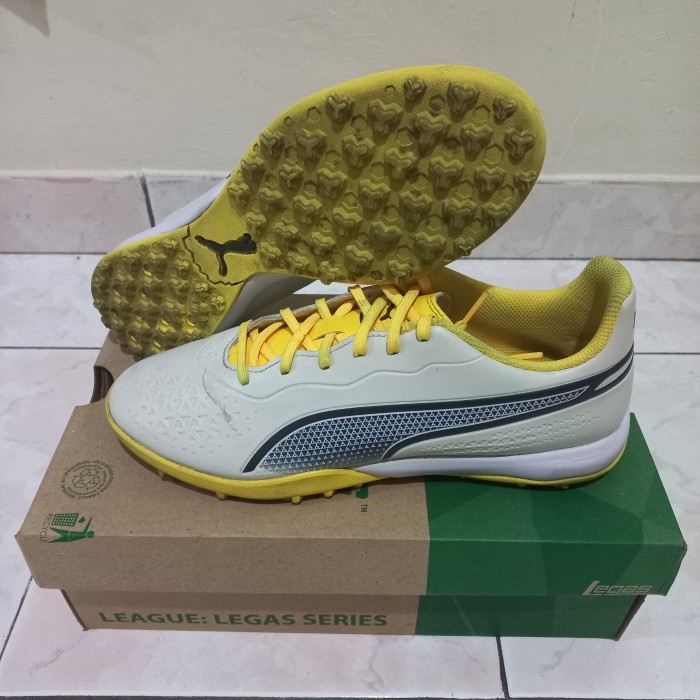 SEPATU FUTSAL PUMA KING TURF
