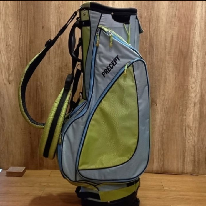 Tas Golf Bekas-Second Hand