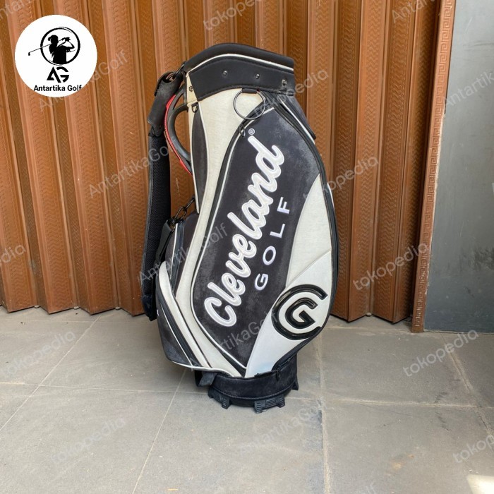 Tas Golf Cleveland Second