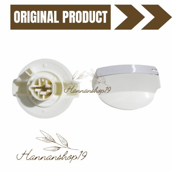 KNOP MESIN CUCI ORIGINAL PANASONIC,KNOP MESIN CUCI PANASONIC