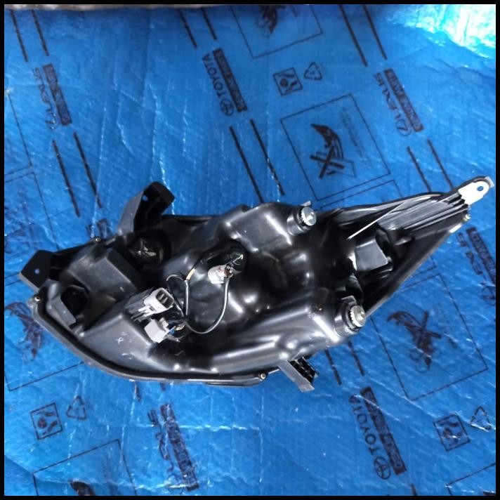 HOT DEAL HEADLAMP LAMPU DEPAN SIGRA 2019 2020 2021 2022 ORIGINAL KANAN 