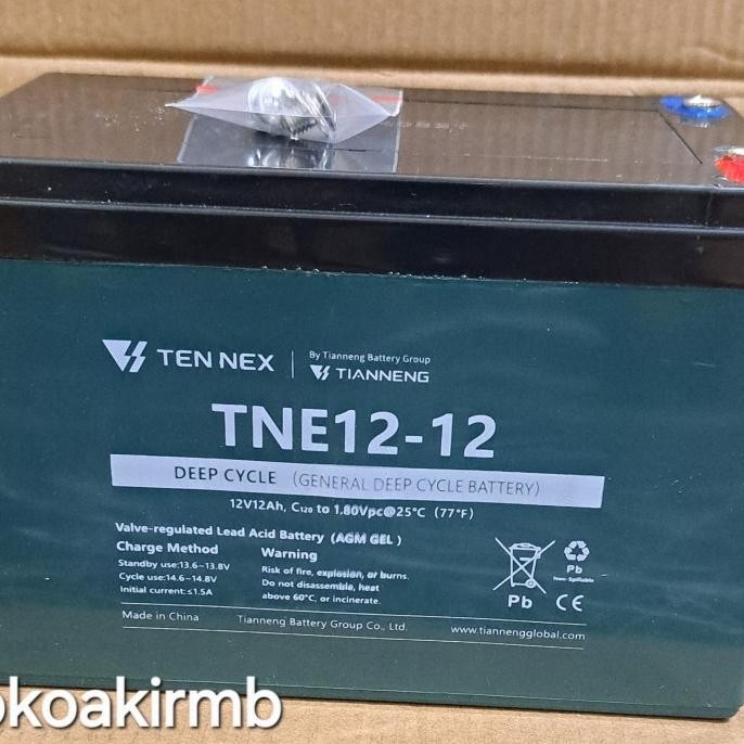 aki (12v/12ah), ori, akisepeda listrik(15*10*9), pala aki, baut, (3kg) 