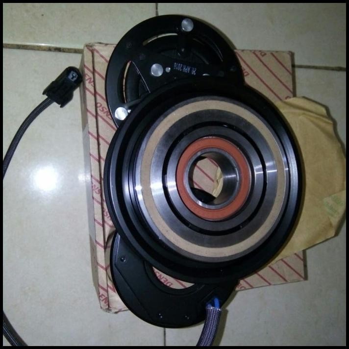 TERBARU MAGNET CLUTCH HONDA MOBILIO 