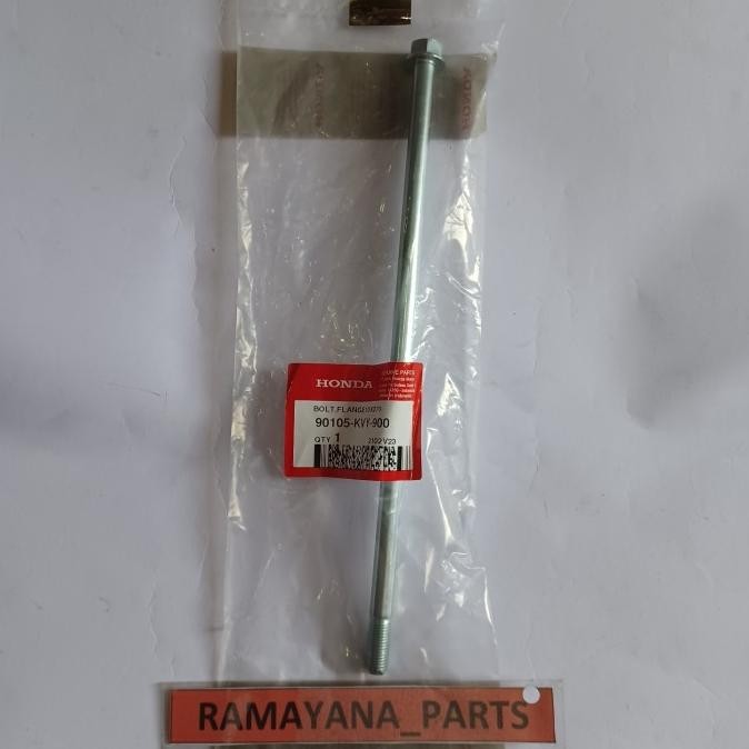 baut as bolt flange 10270 90105kvy900 