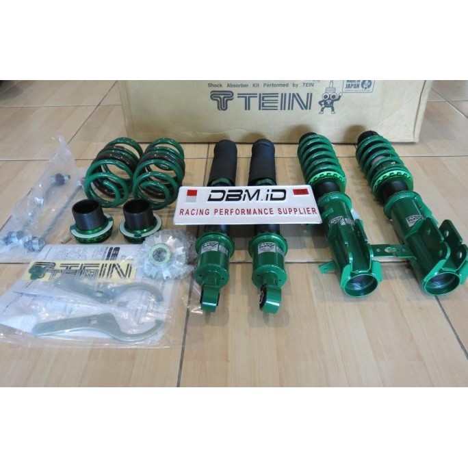 terbaru coilover tein bmw f30 2012-2019 street advance z