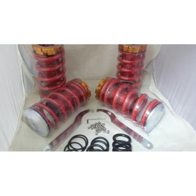 Per mobil / coilover universal