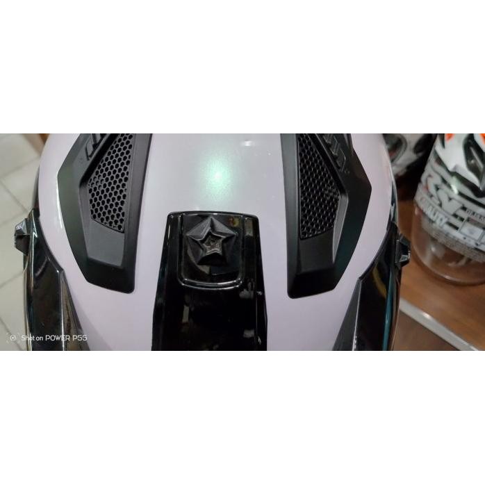 BAUT JPX CROSS/JPX726R