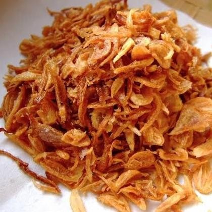 

Bawang Goreng | Non Campuran