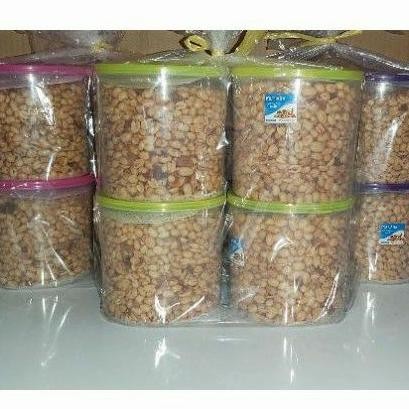 

Kacang Bawang Goreng 1Kg Terasa Gurihnya