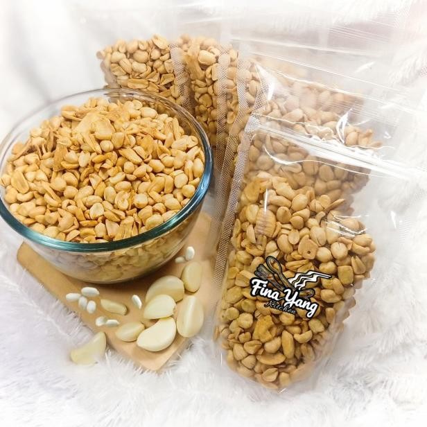 

Grosir Kacang Bawang Goreng