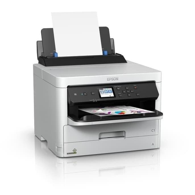 Printer Epson Workforce Pro Wf-C5290 Wandahamidun