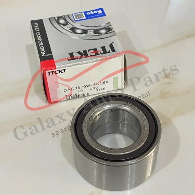Bearing laher roda depan all new avanza rush veloz abs koyo