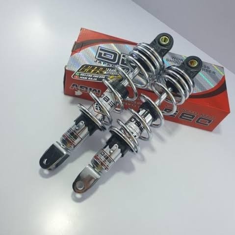 Dijamin Aman Sok Skok Shockbreaker Dbs Aerox Nmax Pcx 280 305 345 Mm Topup Dbs 8889