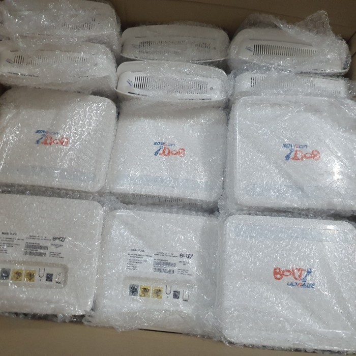 HARGA DISC - modem Bolt ARION PL100