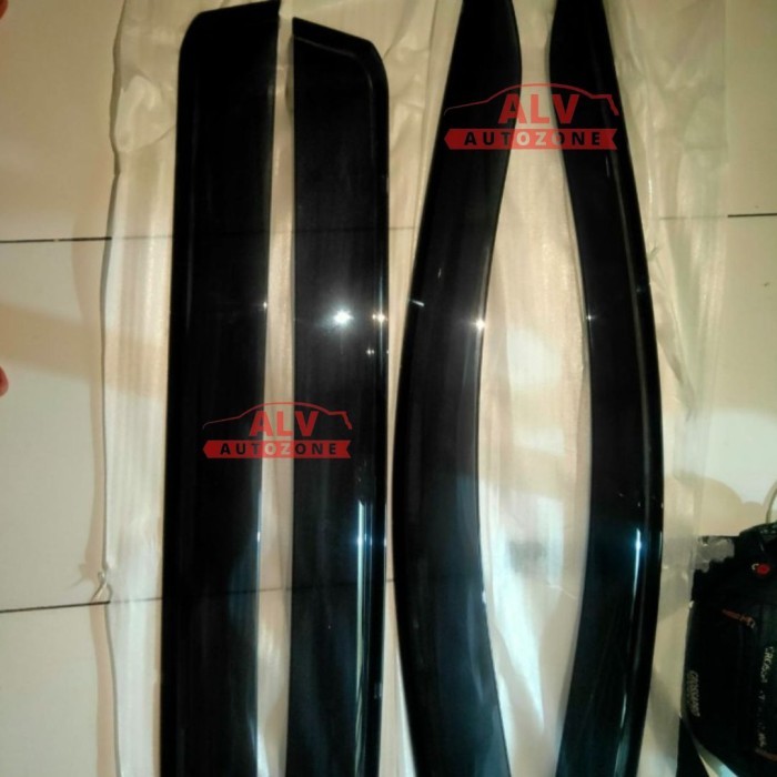 Harga Spesial  Talang Air 1 Set Original Xpander & Xpander Cross Mz336005