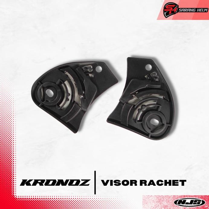 RACHET ORIGINAL NJS KRONOZ