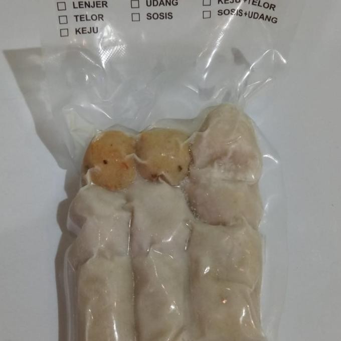 

Pempek Nori Lampung hc