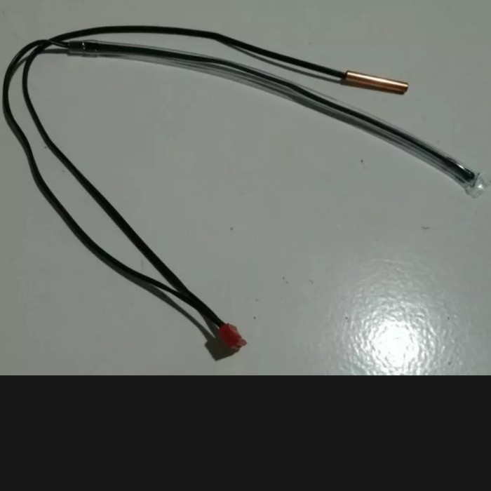 THERMISTOR AC / TERMISTOR AC PANASONIC ORIGINAL