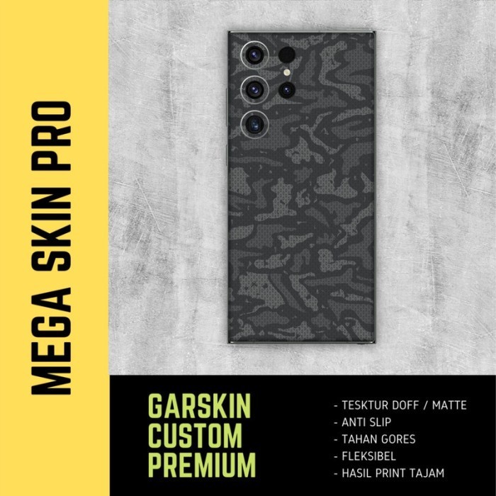 

BestSelling - Samsung S23 Ultra 2 24feb2023 12 Garskin Wrap Stiker Premium (FreeCustomOrder)