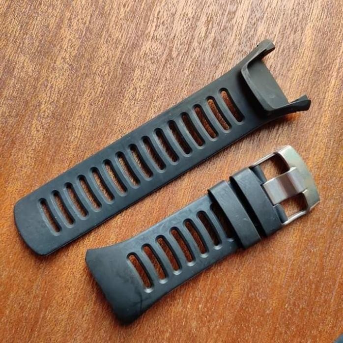 TALI JAM STRAP JAM TANGAN SUUNTO AMBIT 1 2 3 SUNREST OUTDOOR