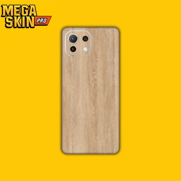 

BestSelling - Xiaomi Mi 11 Lite Garskin Wrap Stiker Premium (FreeCustomOrder)