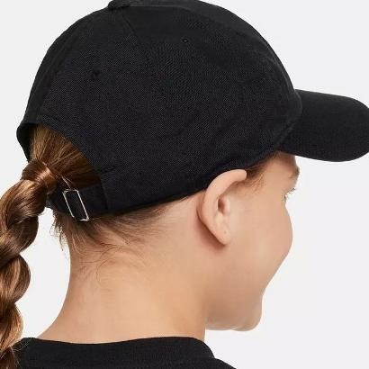 TOPI NIKE CLUB BIG KIDS' CAP