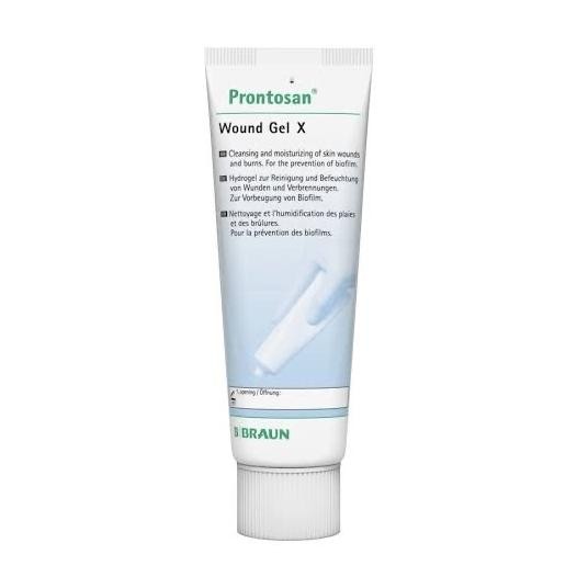 TERMURAH - Prontosan Wound Gel X 50 gram
