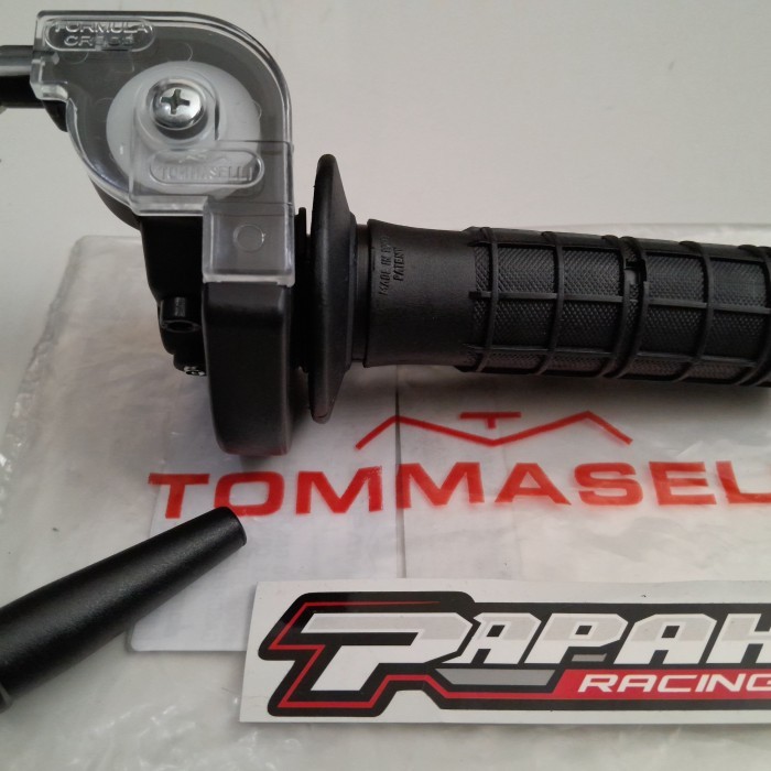 gas spontan tommaselli domino original