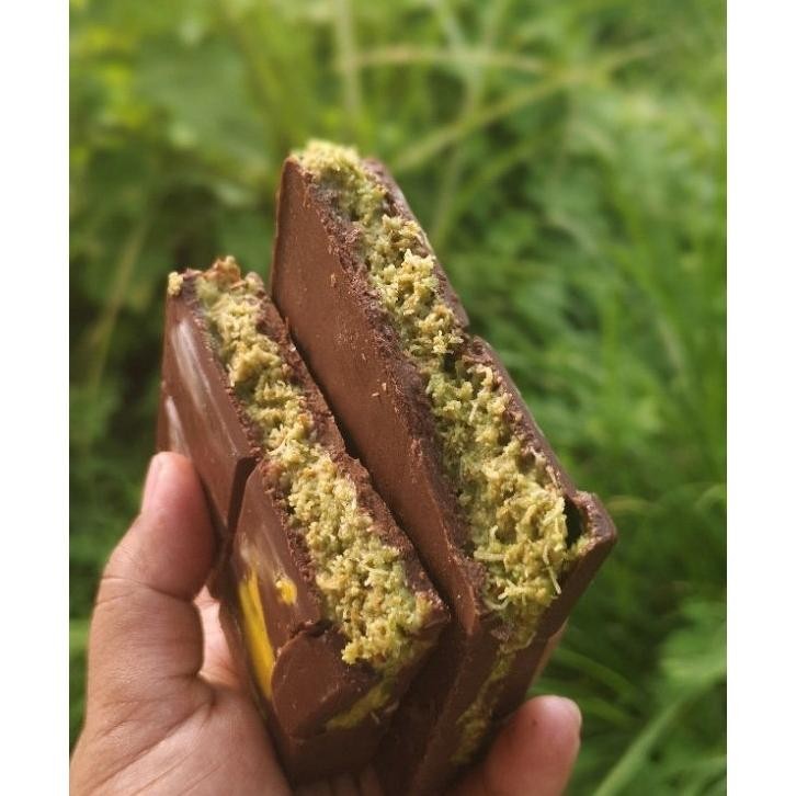 

Coklat Dubai Ter