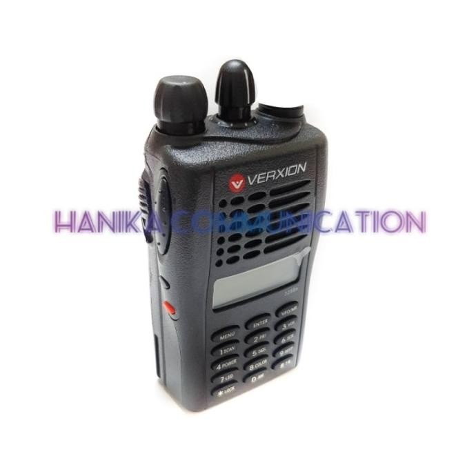 Set Body Board Mesin HT VEV-3288S Baru Garansi Weierwei Verxion 3288