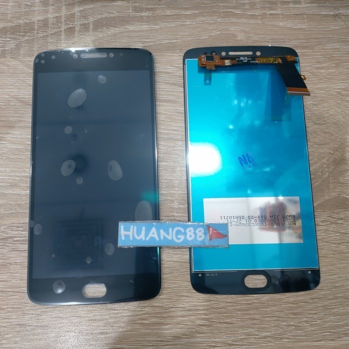 LCD MOTO E4 PLUS E 4 PLUS ORI + TOUCHSREEN