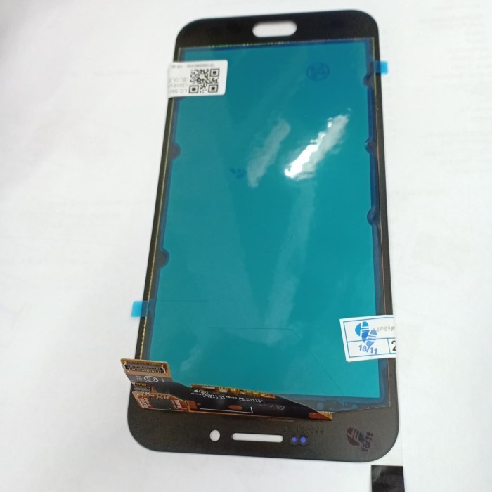 LCD SAMSUNG A810/ A 8 2016 A8 2016 ORI OLED FULLSET TSCREEN