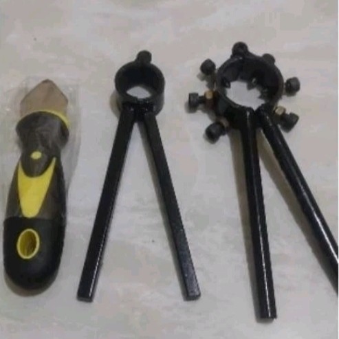 

Sale 1 Set Alat Bongkar Case, Drat Dan Penitik