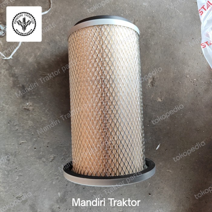 Filter Udara Pc75Uu-2 Pc75Uu-2E 600-181-6340
