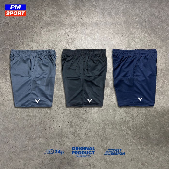 Celana Olahraga Badminton Bulutangkis Victor R 39228 R39228 Short Original