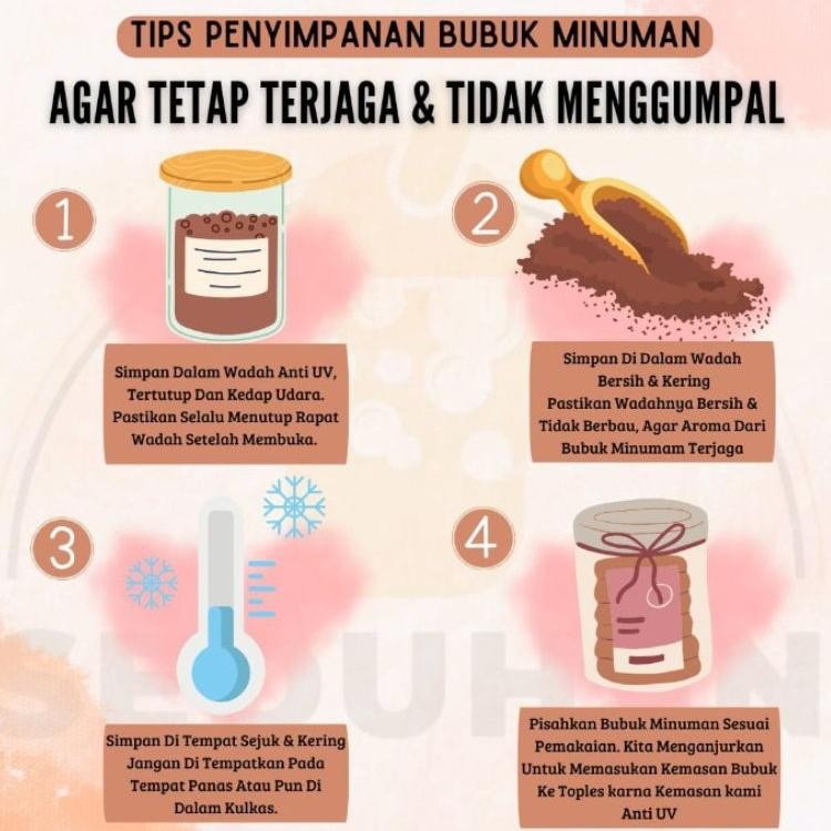 

Redveet 1Kg Bubuk Numan