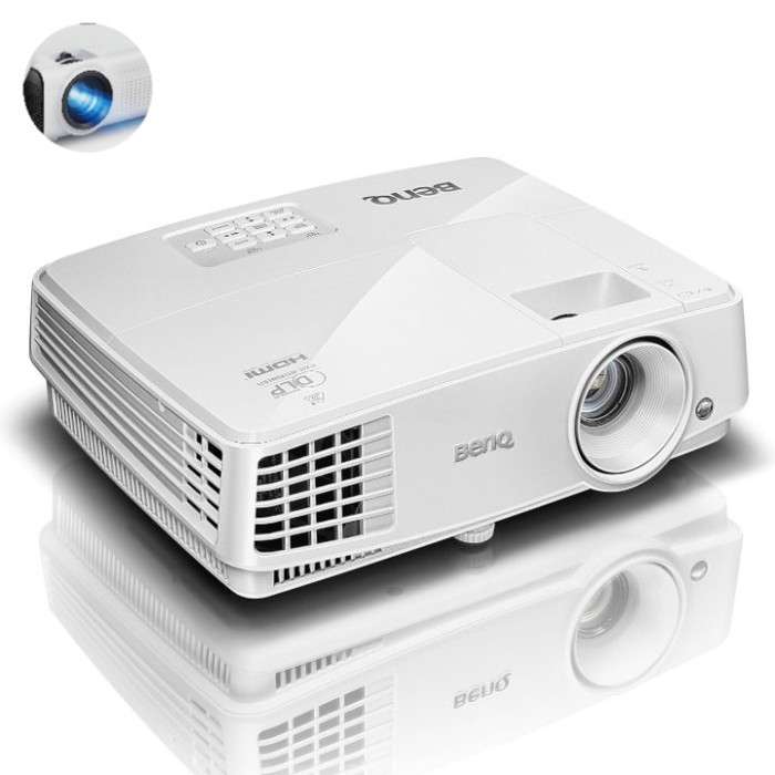 proyektor benq ed934 / xga / 3300 ansi lumen / hdmi / ed934 / ED934