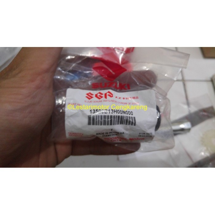 Skep/Vakum Skywave/Hayate Original SGP